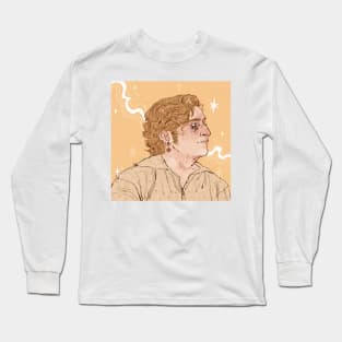 sun Long Sleeve T-Shirt